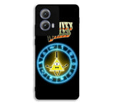 Gravity Falls Motorola Moto Edge 2024 Case BC1200
