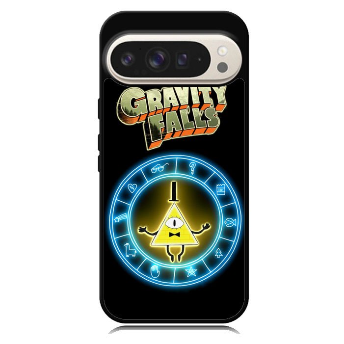 Gravity Falls Google Pixel 10 Pro XL Case BC1200