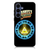 Gravity Falls Samsung Galaxy S25 FE Case BC1200