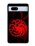 Game Of Thrones Targaryen Google Pixel 7A Case