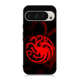 Game Of Thrones Targaryen Case Google Pixel 9 Pro XL BC1201