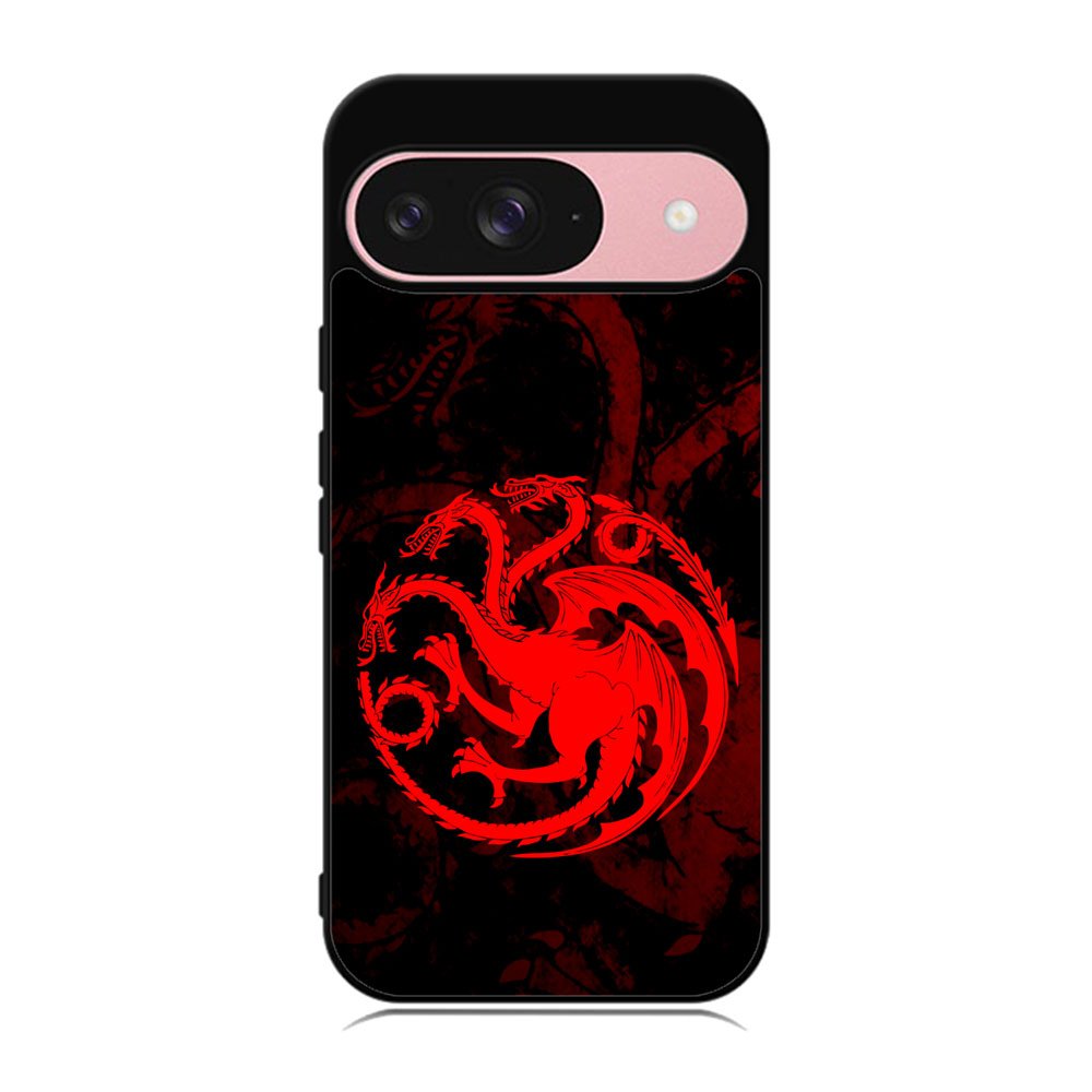 Game Of Thrones Targaryen Case Google Pixel 9 BC1201