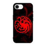 Game Of Thrones Targaryen iPhone 17e Case BC1201
