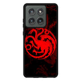Game Of Thrones Targaryen Case Motorola Moto Edge 2025 BC1201
