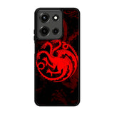 Game Of Thrones Targaryen Motorola Moto G 5G 2025 Case FE5496