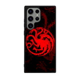 Game Of Thrones Targaryen Case Samsung Galaxy S25 Ultra 5G BC1201