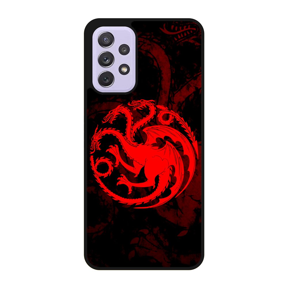 Game Of Thrones Targaryen Samsung Galaxy A23 5G Case BC1201