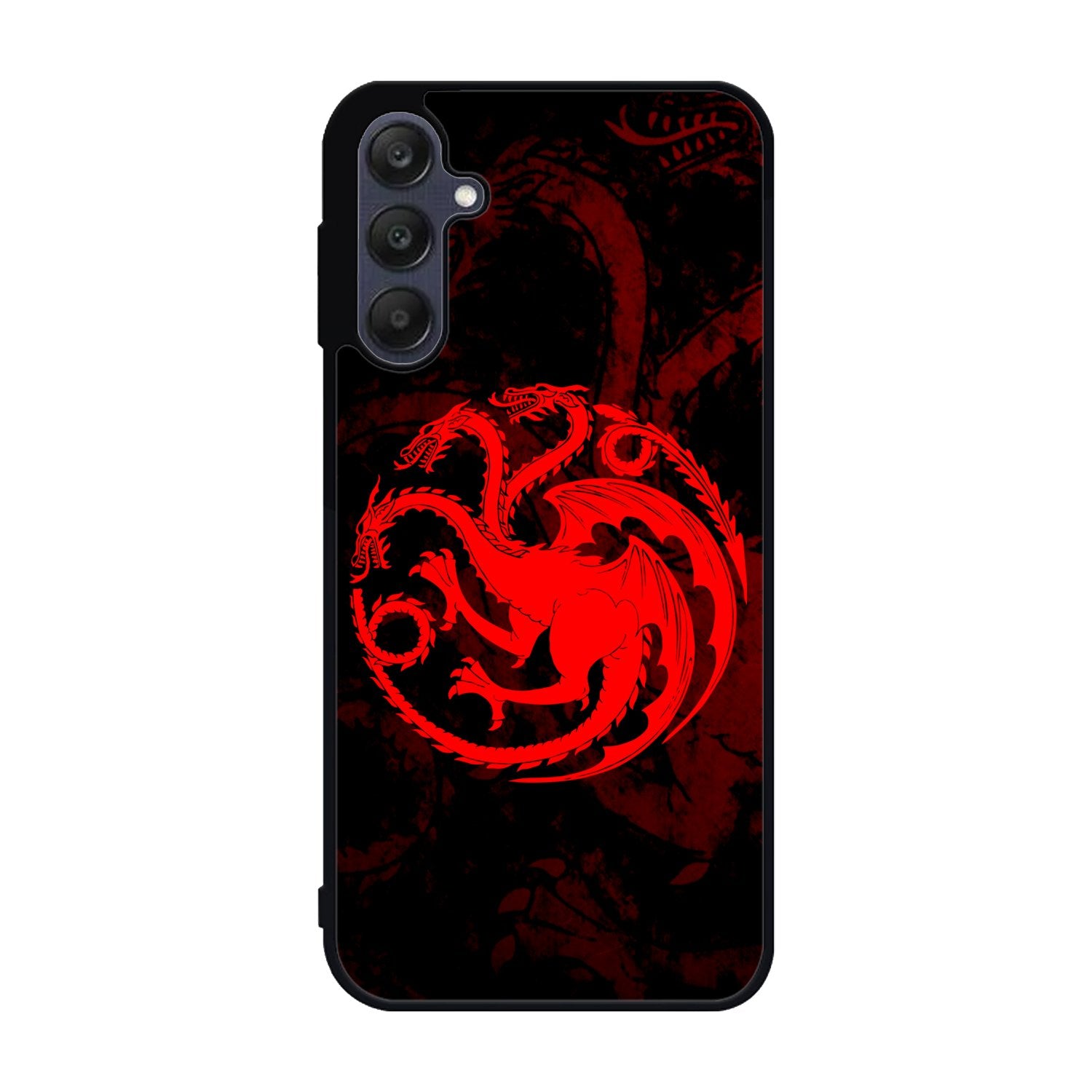 Game Of Thrones Targaryen Samsung Galaxy A25 5G Case BC1201