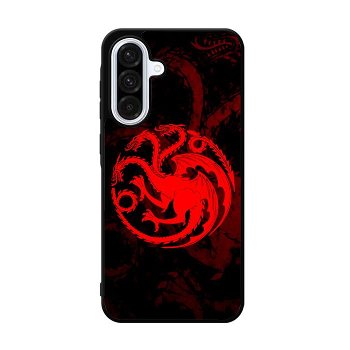 Game Of Thrones Targaryen Samsung Galaxy A36 Case FE6200