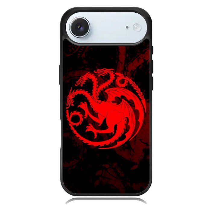 Game Of Thrones Targaryen iPhone 17 Air Case BC1201