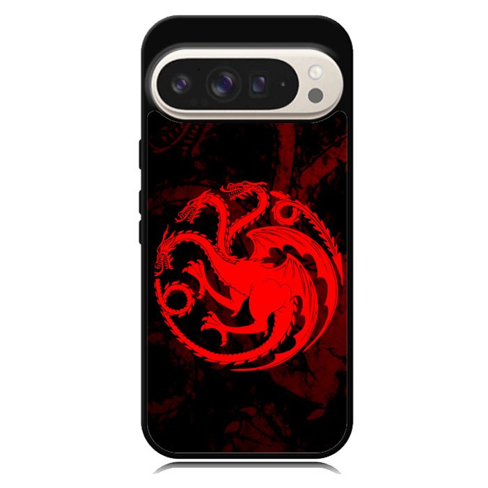 Game Of Thrones Targaryen Google Pixel 10 | Google Pixel 10 Pro Case BC1201