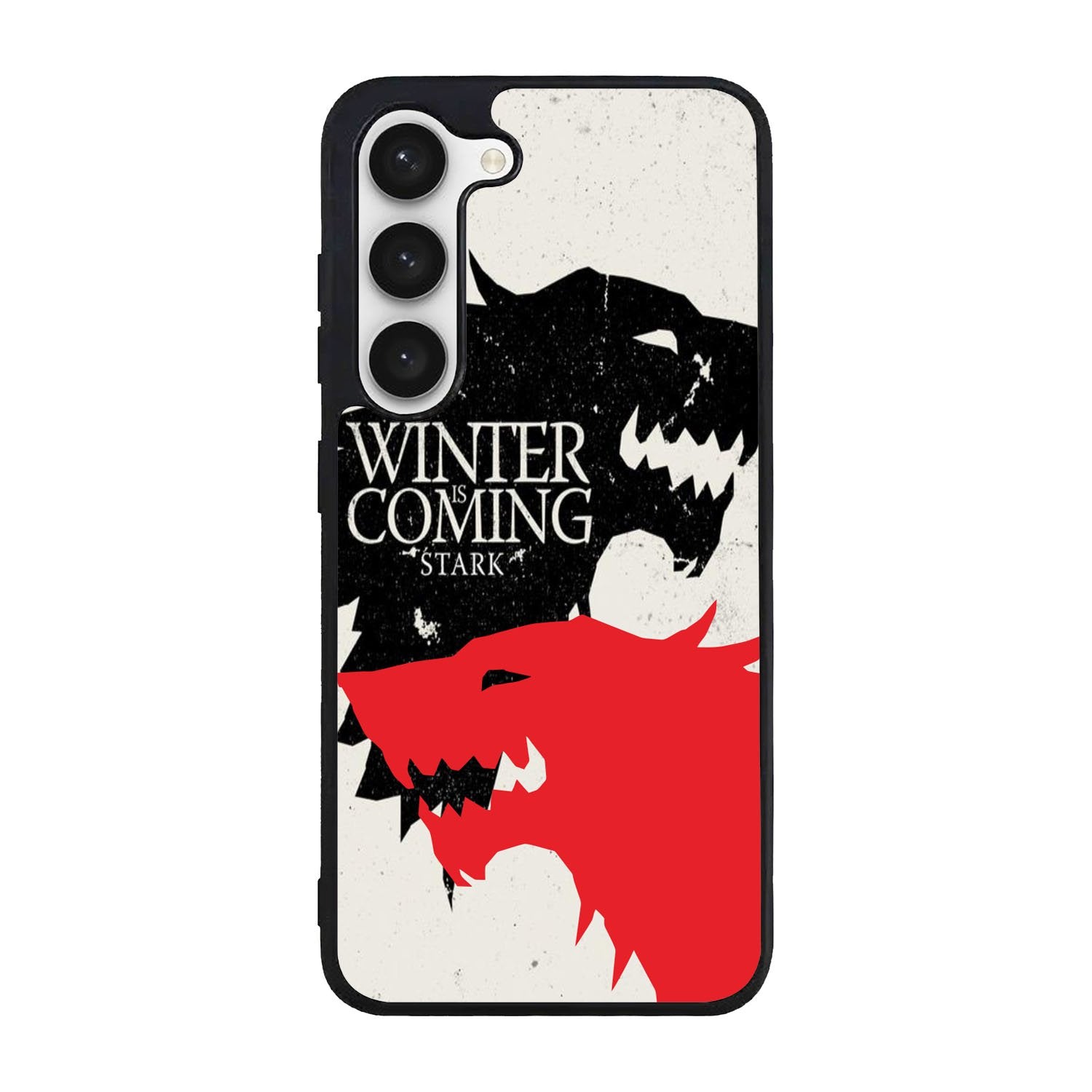 Game Of Thrones Stark Winter Is Coming Case Samsung Galaxy S24 5G BC1202