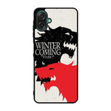 Game Of Thrones Stark Winter Is Coming Case Samsung Galaxy A07 BC1202