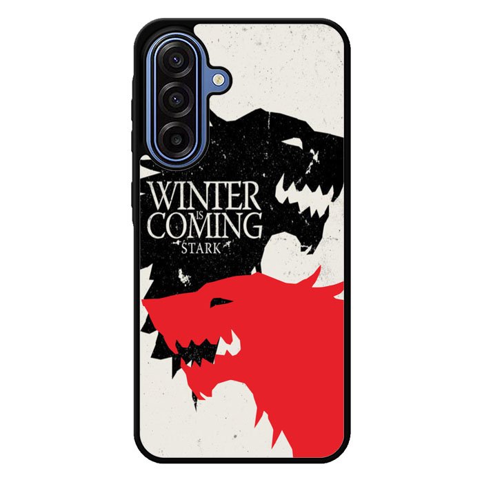 Game Of Thrones Stark Winter Is Coming Samsung Galaxy A17 5G Case BC1202