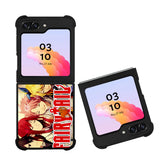 Fairy Tail Case Samsung Galaxy Z Flip 5 5G BC1203