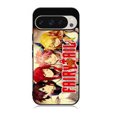 Fairy Tail Case Google Pixel 9 Pro XL BC1203