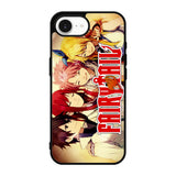 Fairy Tail iPhone 17e Case BC1203