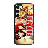 Fairy Tail Case Samsung Galaxy S24 FE 5G BC1203