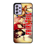 Fairy Tail Samsung Galaxy A23 5G Case BC1203