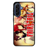 Fairy Tail Samsung Galaxy A17 5G Case BC1203
