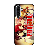 Fairy Tail Samsung Galaxy A36 Case BC1203