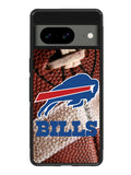 Buffalo Bills 1st Google Pixel 8a Case