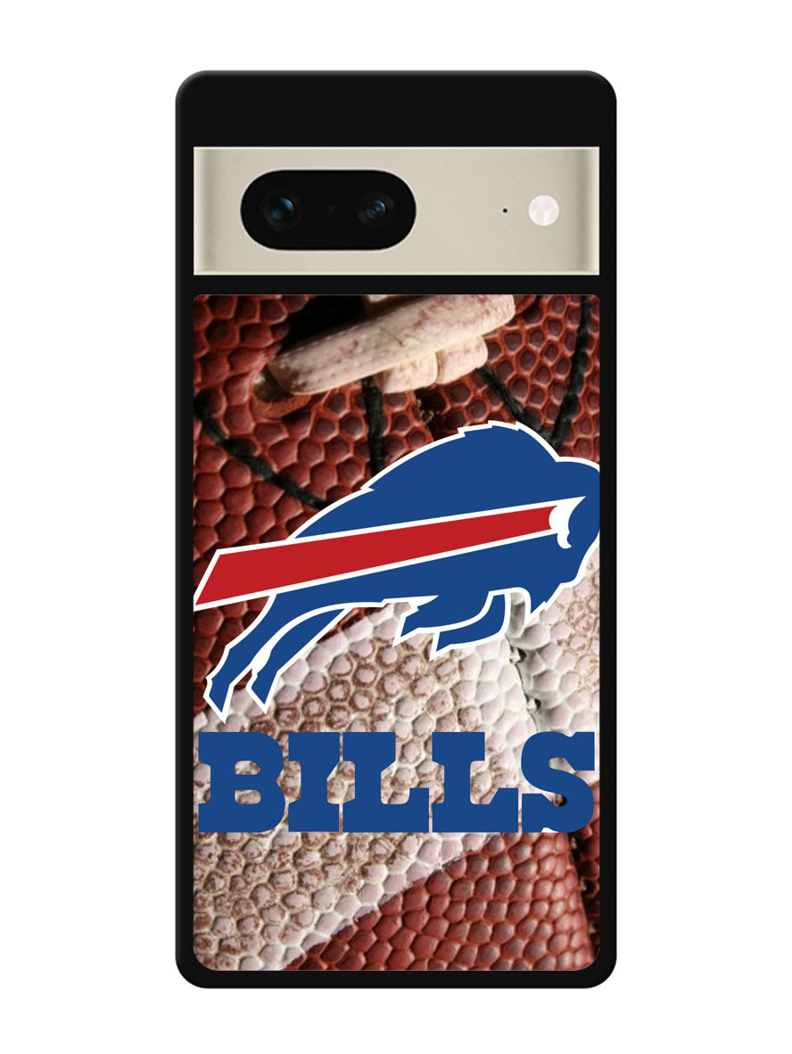 Buffalo Bills 1st Google Pixel 7 Case
