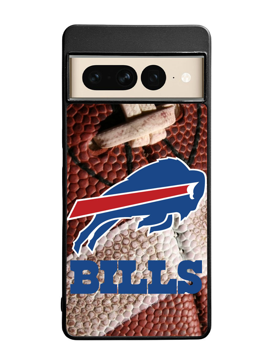 Buffalo Bills 1st Google Pixel 7 Pro Case