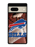 Buffalo Bills 1st Google Pixel 7 Case