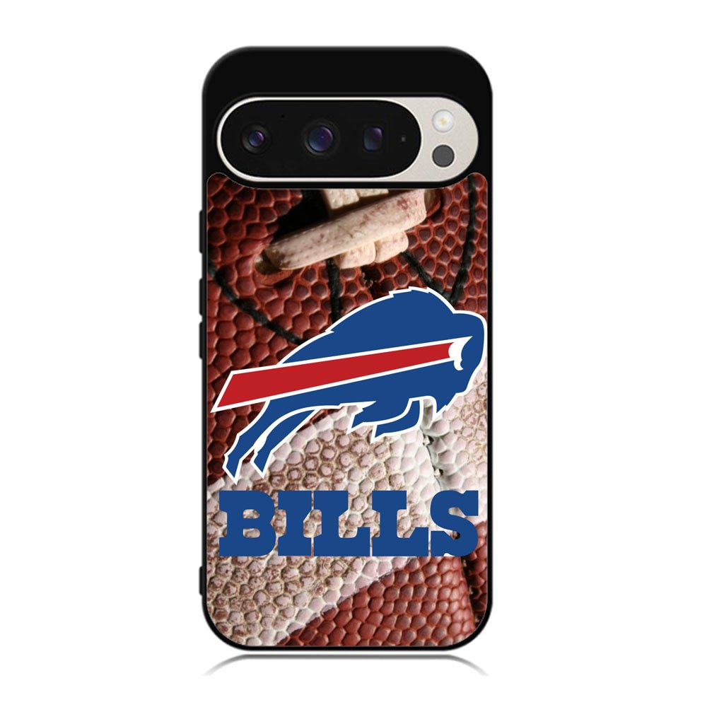 Buffalo Bills Case Google Pixel 9 Pro XL BC1204