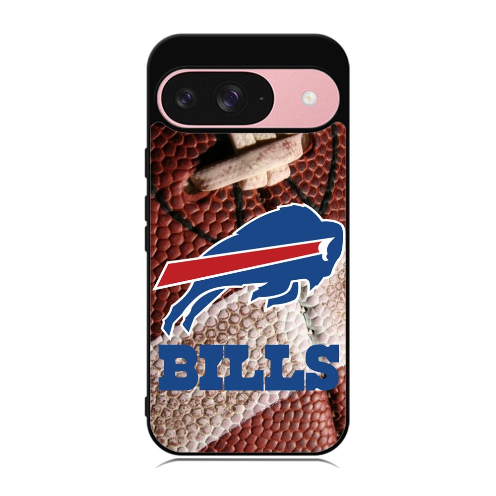 Buffalo Bills Case Google Pixel 9 BC1204