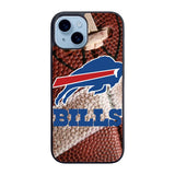 Buffalo Bills Case iPhone 15 BC1204