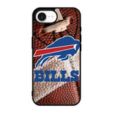 Buffalo Bills iPhone 16e Case BC1204