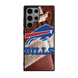 Buffalo Bills Case Samsung Galaxy S25 Ultra 5G BC1204