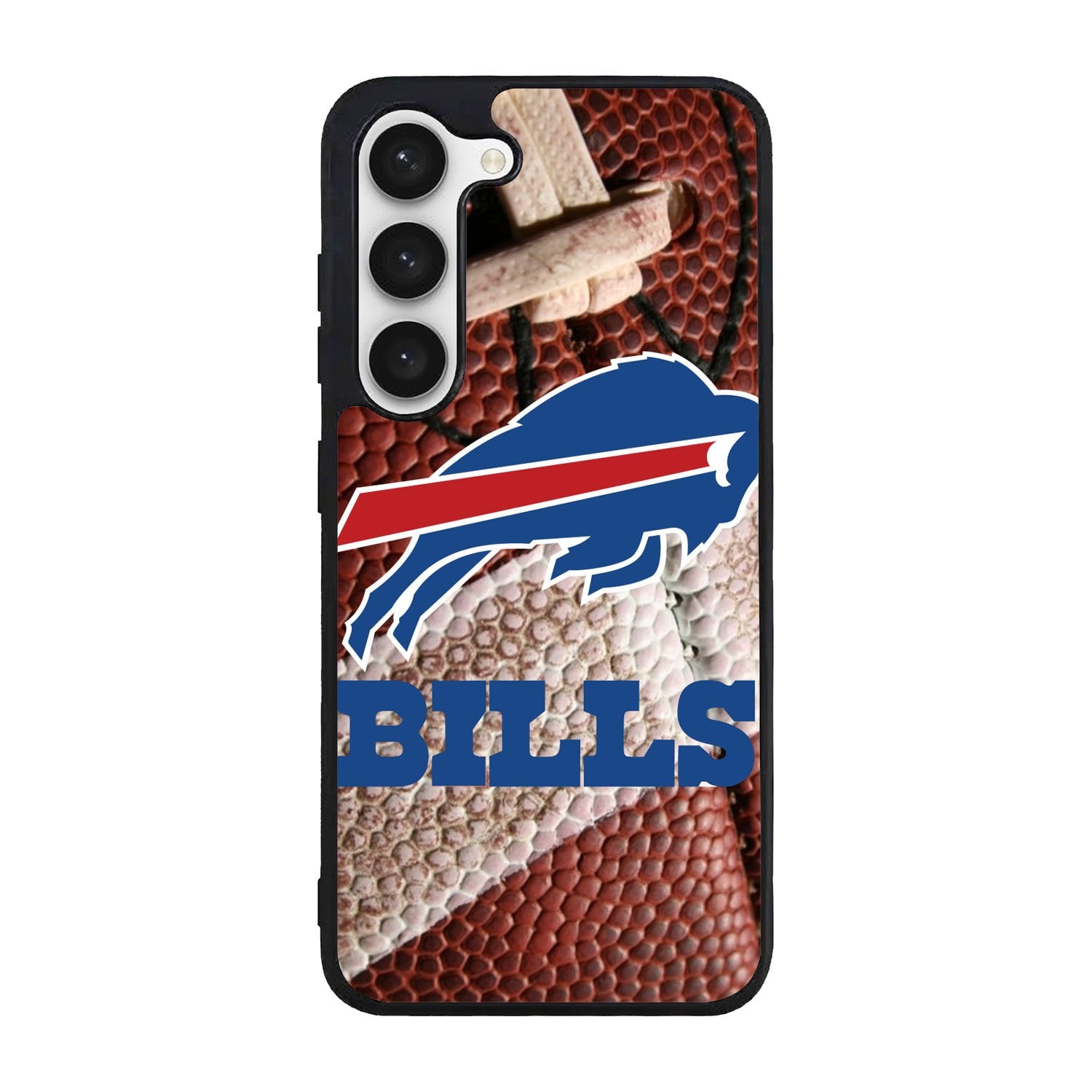 Buffalo Bills Case Samsung Galaxy S23 FE 5G BC1204