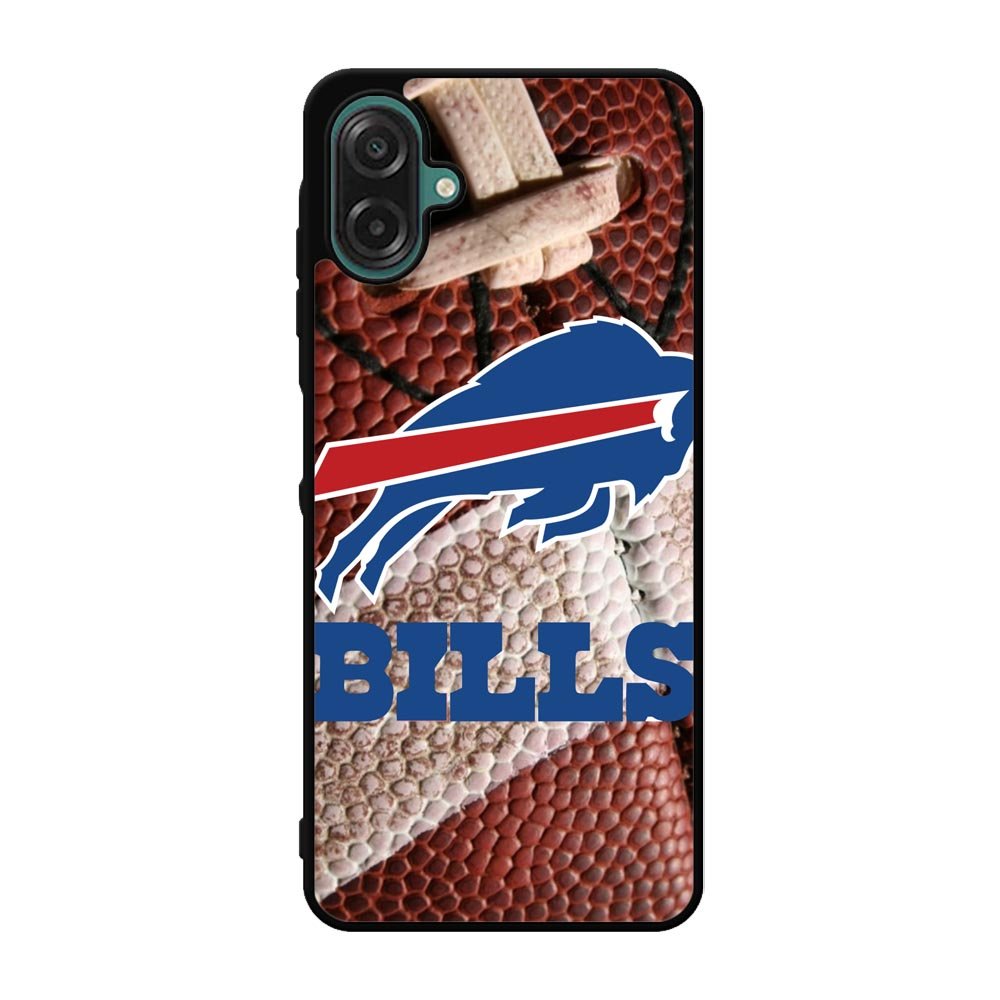 Buffalo Bills Case Samsung Galaxy A07 BC1204