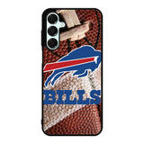 Buffalo Bills Samsung Galaxy A16 Case BC1204