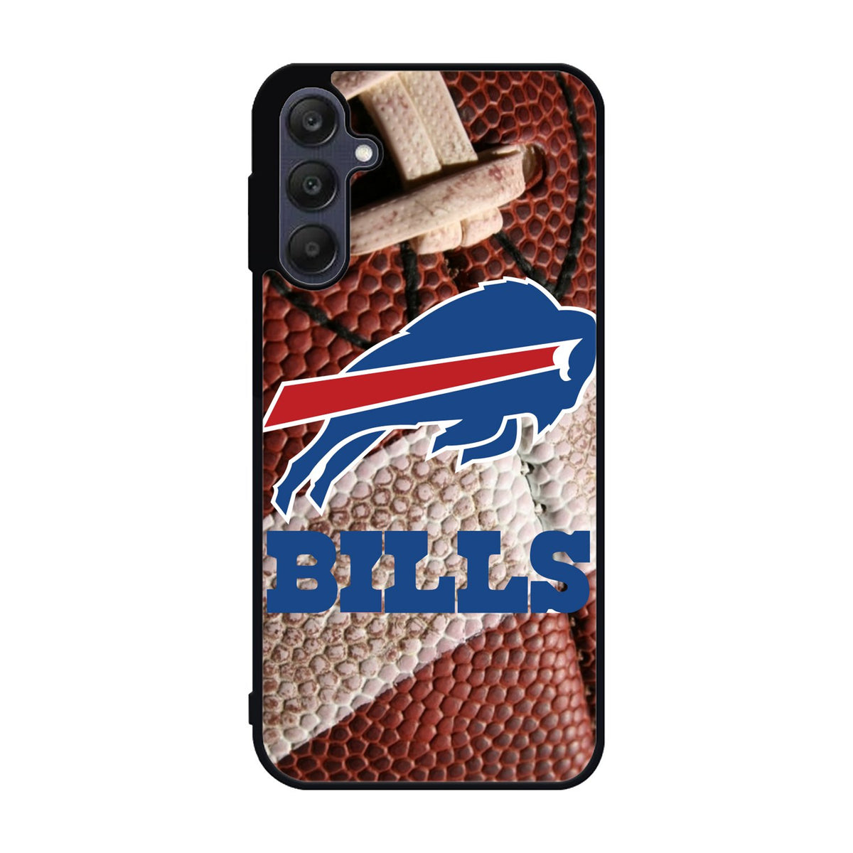 Buffalo Bills Samsung Galaxy A25 5G Case BC1204
