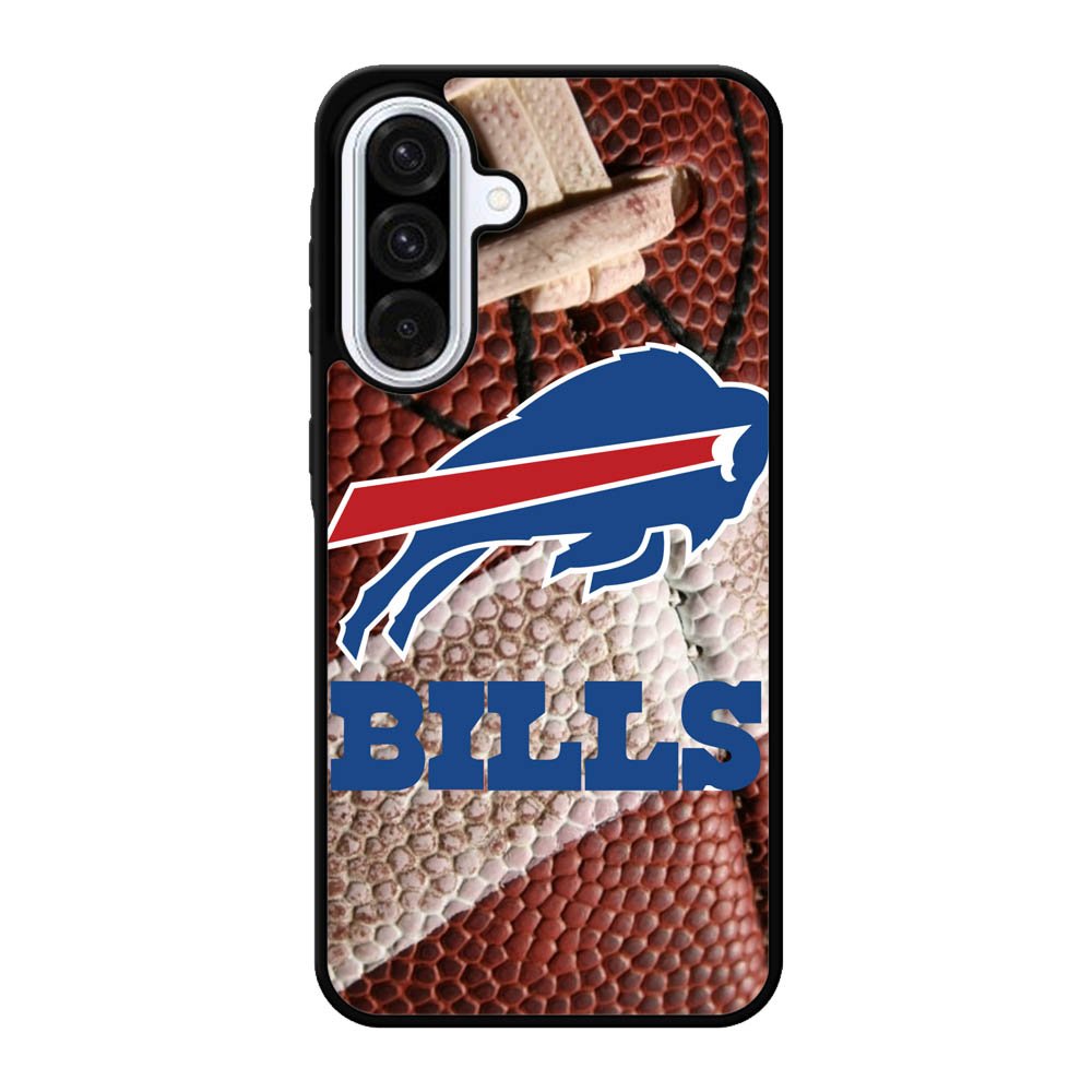 Buffalo Bills 1st Samsung Galaxy A56 Case FE0397