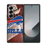 Buffalo Bills Case Samsung Galaxy Z Fold 6 5G BC1204