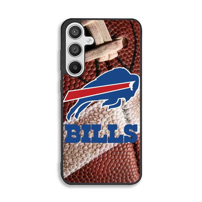 Buffalo Bills 1st Samsung Galaxy A26 Case FE1171