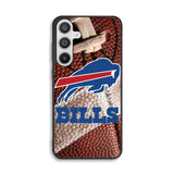 Buffalo Bills 1st Samsung Galaxy A26 Case FE1171