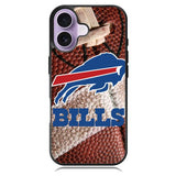 Buffalo Bills iPhone 17 Case BC1204