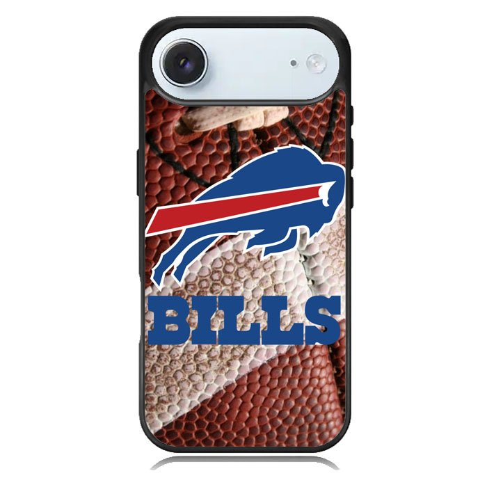 Buffalo Bills iPhone 17 Air Case BC1204