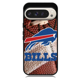 Buffalo Bills Google Pixel 10 | Google Pixel 10 Pro Case BC1204