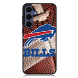 Buffalo Bills Samsung Galaxy S25 FE Case BC1204
