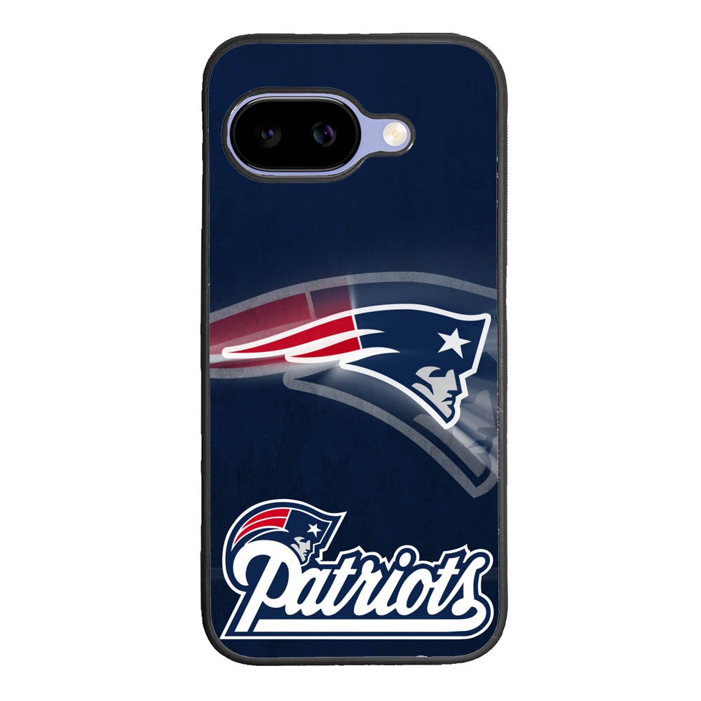 New England Patriots Google Pixel 10A Case BC1206