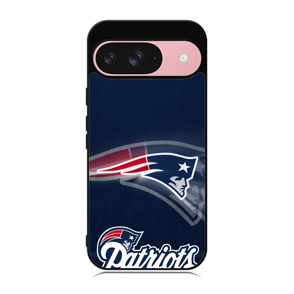 New England Patriots Case Google Pixel 9 BC1206