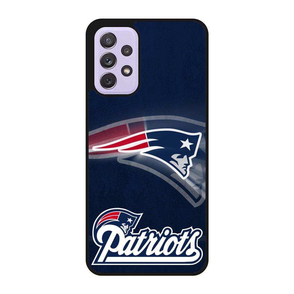 New England Patriots Samsung Galaxy A23 5G Case BC1206