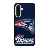 New England Patriots 4th Samsung Galaxy A56 Case FE4067